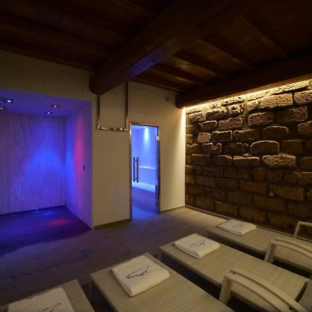 הוילה Borghetto  Fattoria Lucciano מראה חיצוני תמונה
