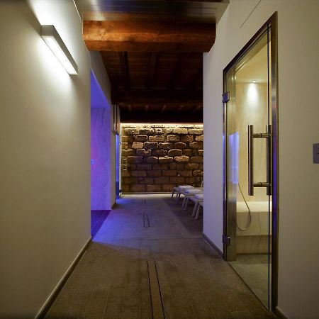 הוילה Borghetto  Fattoria Lucciano מראה חיצוני תמונה