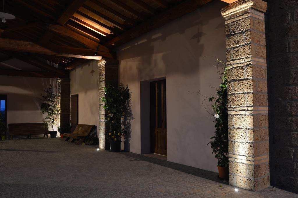 הוילה Borghetto  Fattoria Lucciano מראה חיצוני תמונה