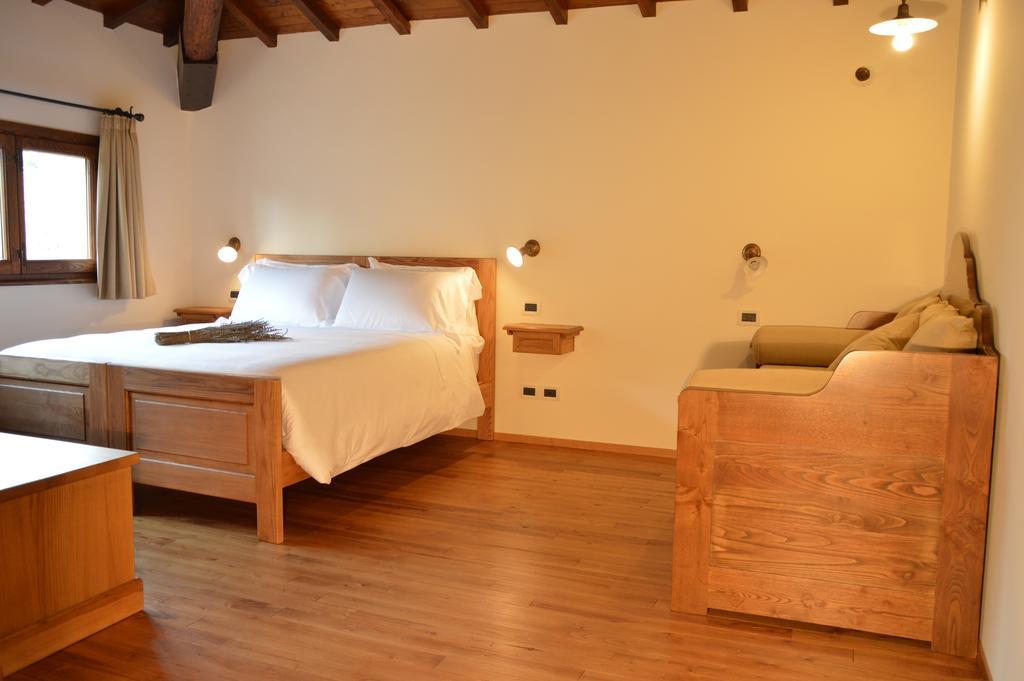 הוילה Borghetto  Fattoria Lucciano מראה חיצוני תמונה