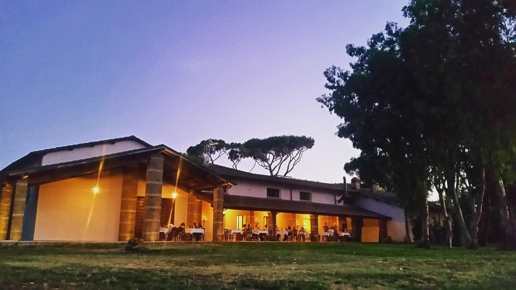 הוילה Borghetto  Fattoria Lucciano מראה חיצוני תמונה