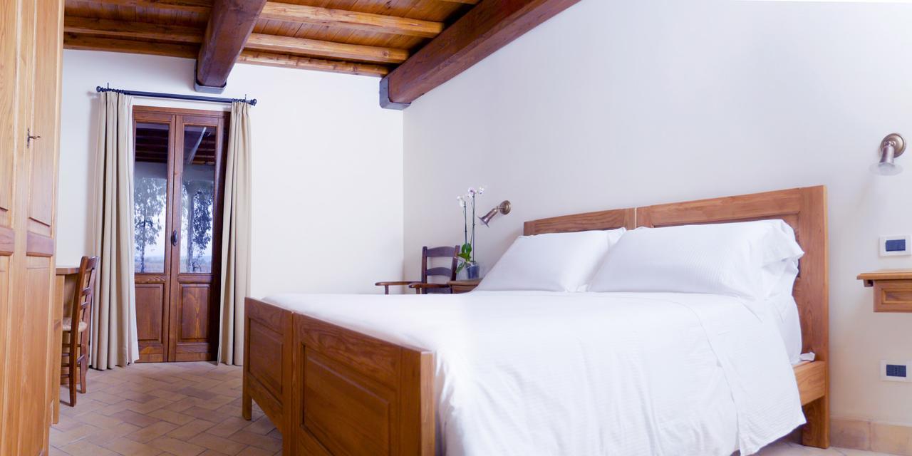 הוילה Borghetto  Fattoria Lucciano מראה חיצוני תמונה