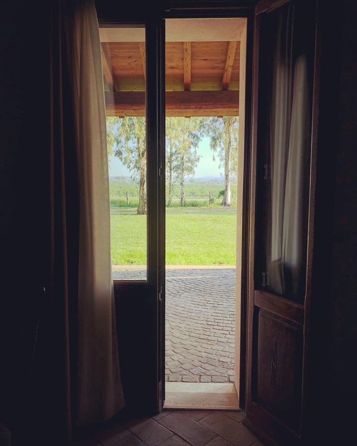 הוילה Borghetto  Fattoria Lucciano מראה חיצוני תמונה
