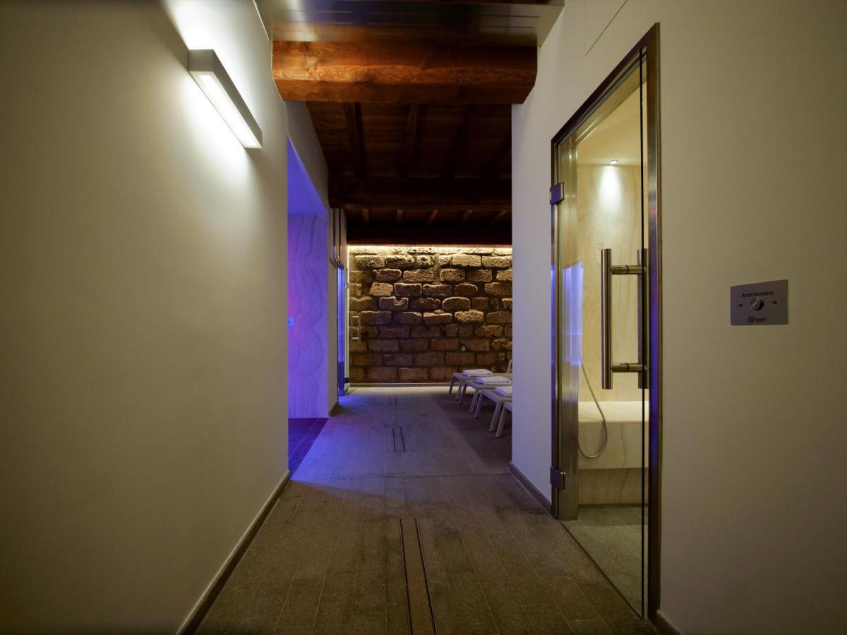 הוילה Borghetto  Fattoria Lucciano מראה חיצוני תמונה